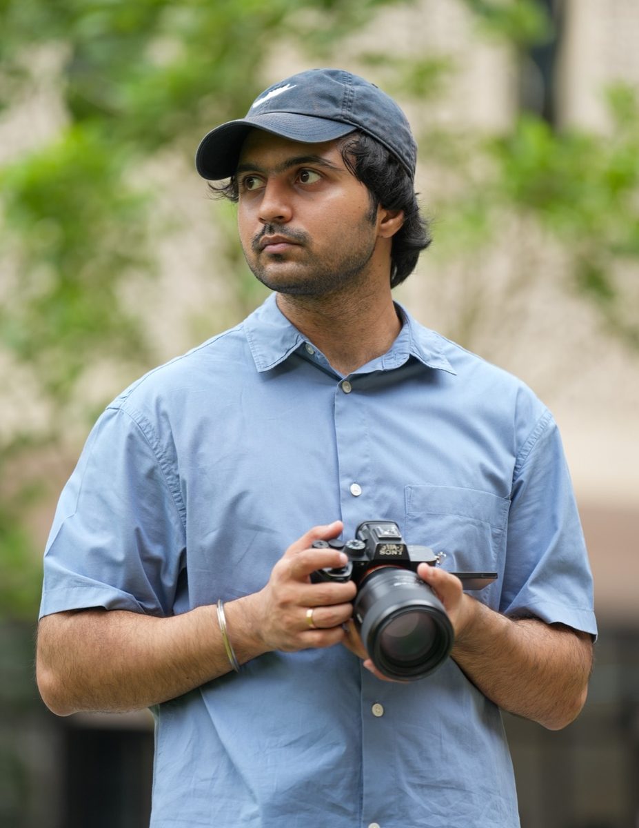 Akshansh Dutt