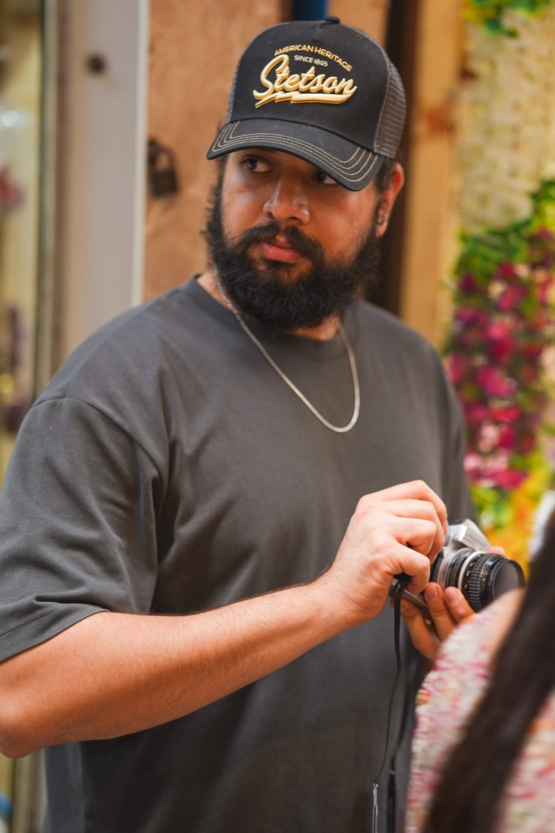 Jagmeet 'Sonny' Singh