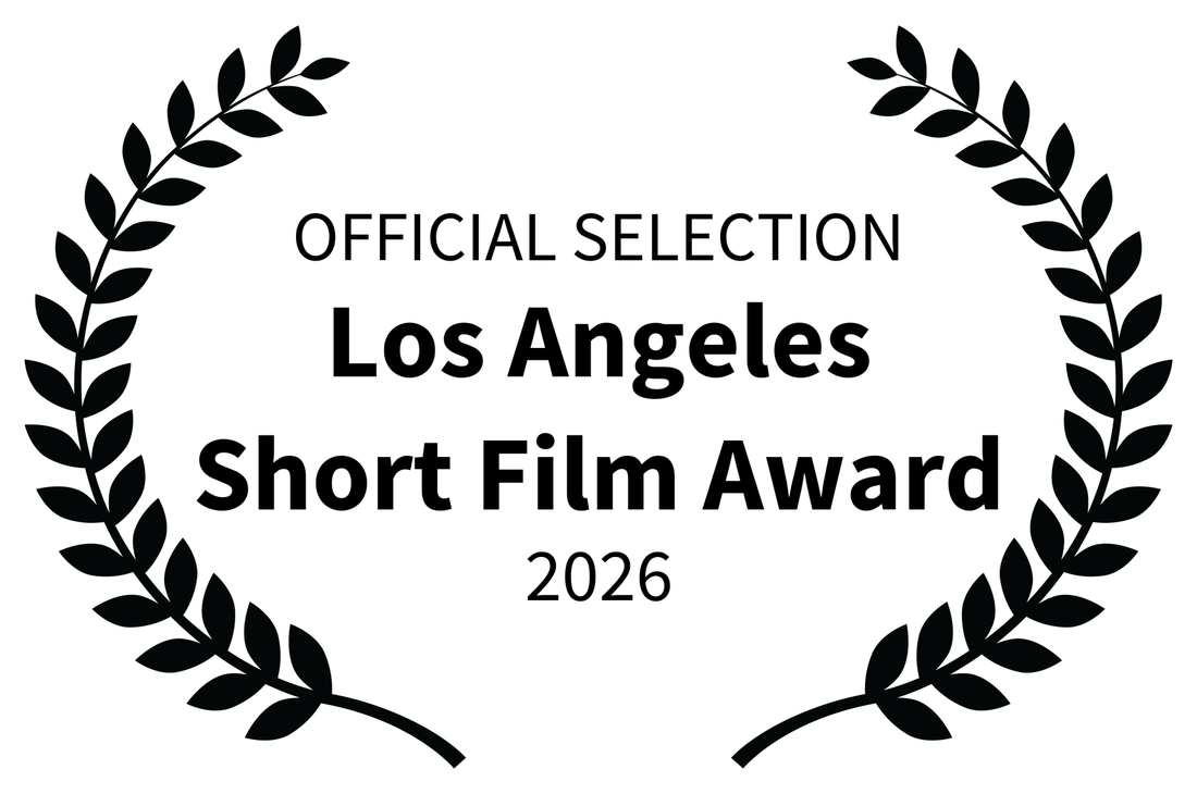 Official Selection — Los Angeles Short Film Award 2026