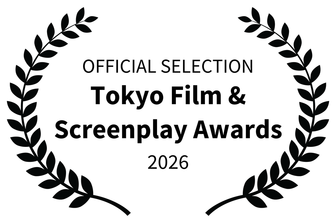Official Selection — Tokyo Film & Screenplay Awards 2026