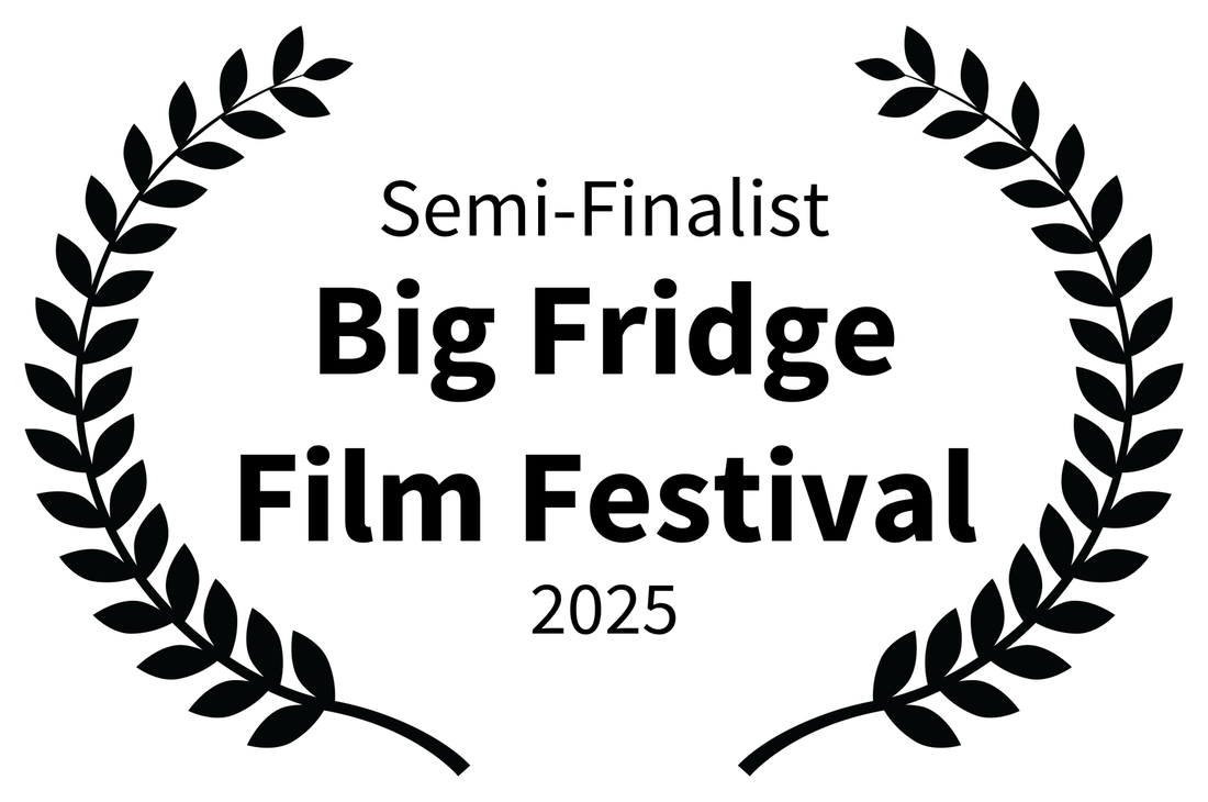 Semi-Finalist — Big Fridge Film Festival 2025